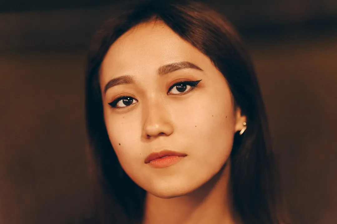 얼굴형 관상 7유형 자가 풀이 가이드