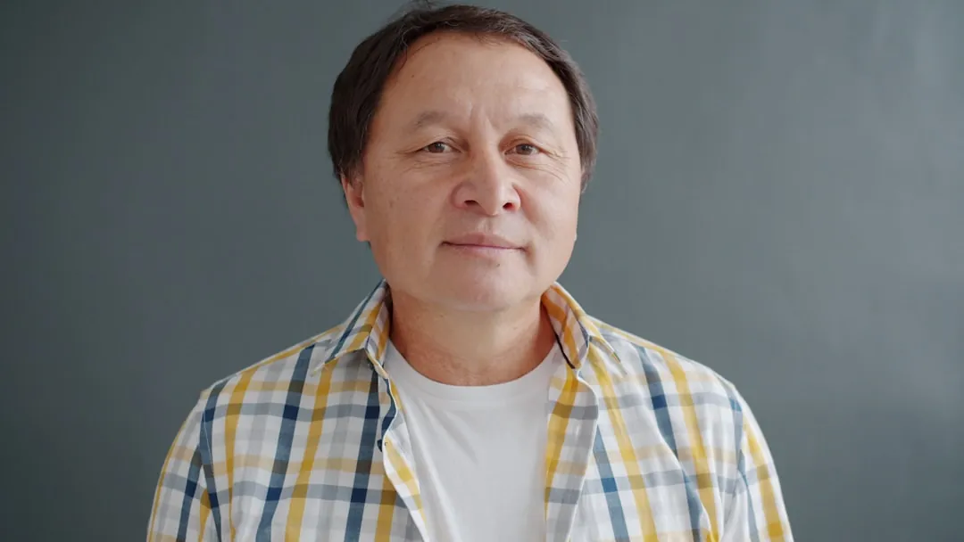 턱 관상 보는법 7가지 유형 가이드