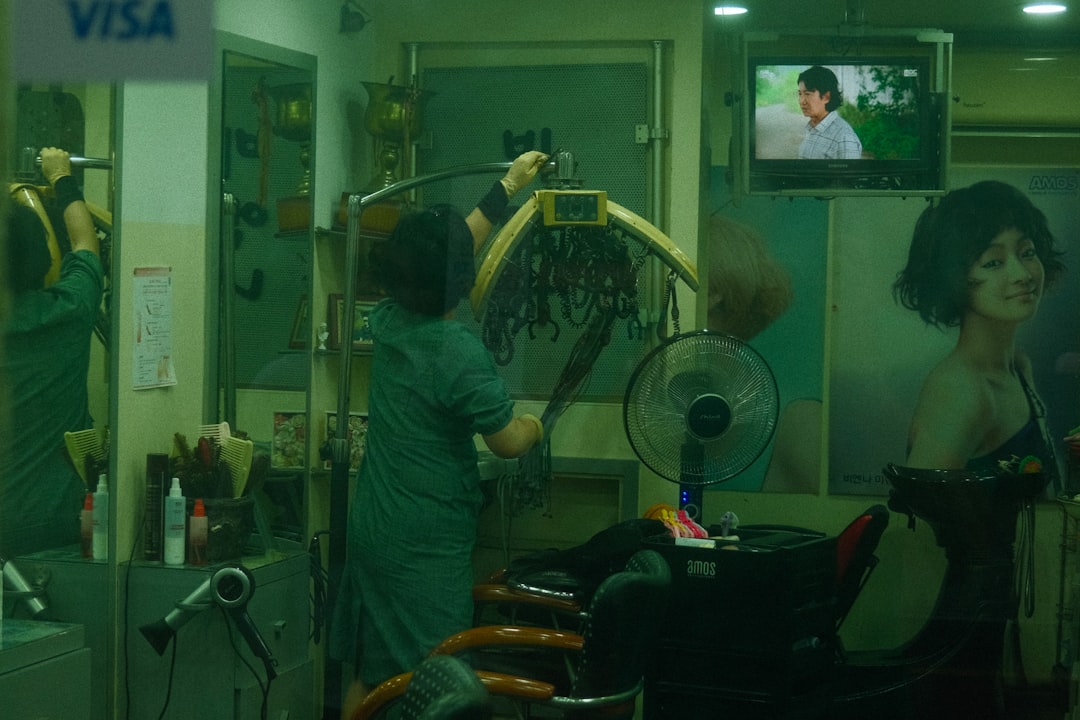 머리카락 꿈의 다양한 상징과 의미