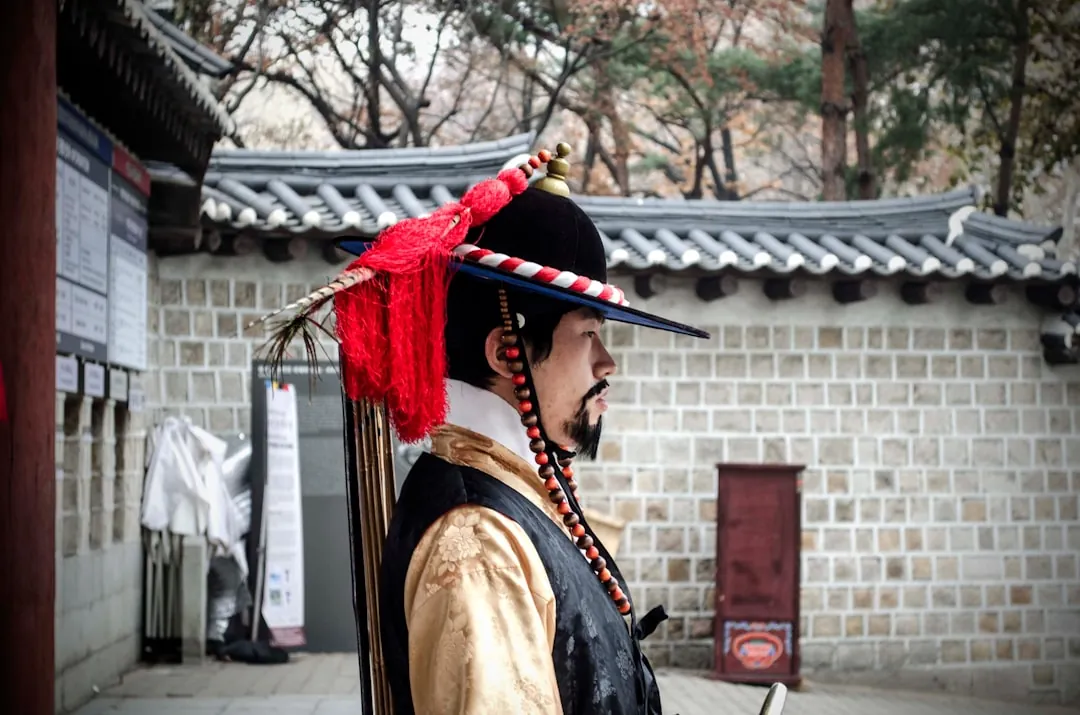정관 편관 차이 사주 관성 가이드