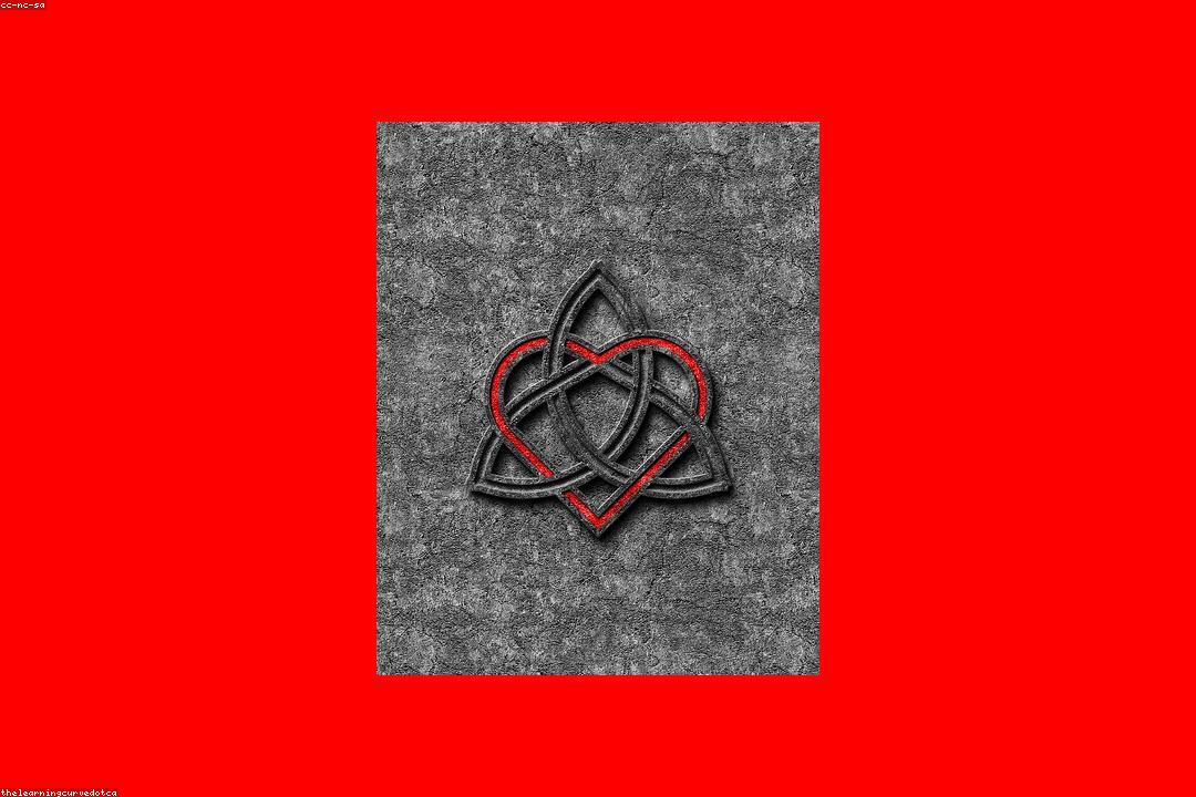 타로 3카드 스프레드 기본 배열 예시